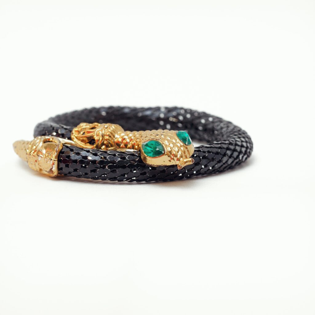 comment porter un bracelet en or