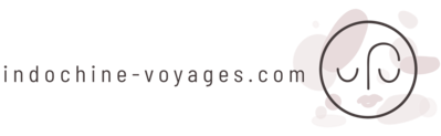 Logo indochine voyage