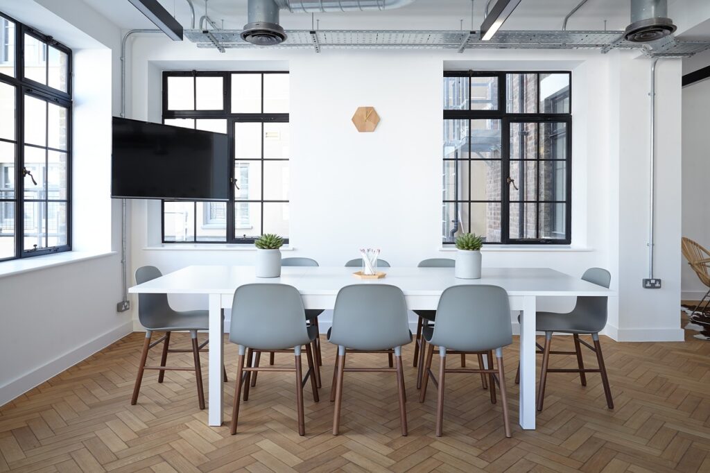 Chaises de table à manger : Comment faire le bon choix ?