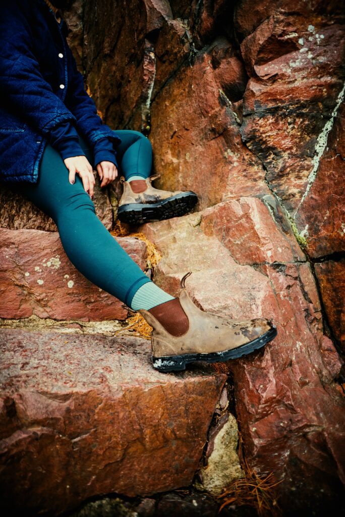 Leggings pour femme : qui peut les porter ?