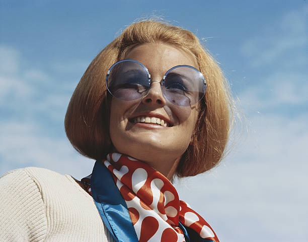 Les plus beaux accessoires vintage
