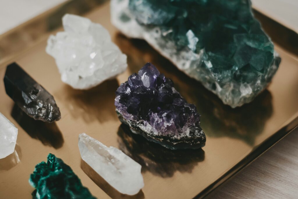 Les bienfaits insoupçonnés des bijoux énergétiques