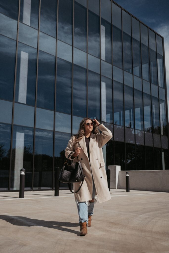 Le sac à main femme, votre allié mode idéal