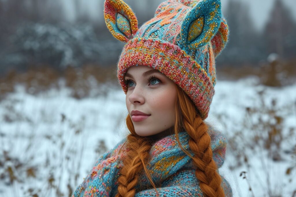 Avis sur les bonnets à oreilles qui bougent : tout savoir sur cette tendance