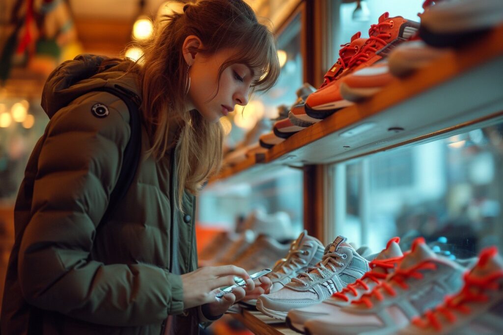 Décryptage des tendances automne-hiver 2024 : quelles chaussures adopter cette saison ?