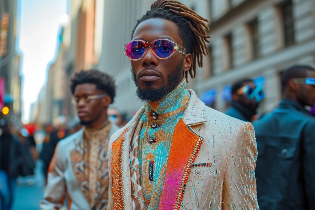 Les 10 tendances phares de la mode masculine en 2024