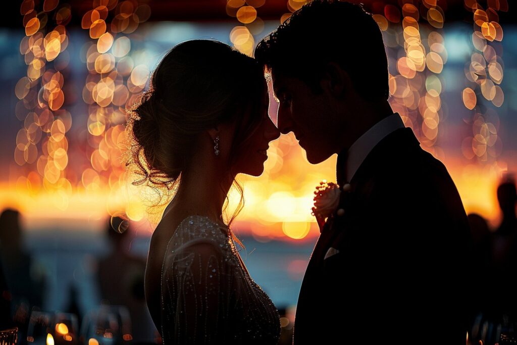 La playlist idéale pour chaque étape de votre mariage