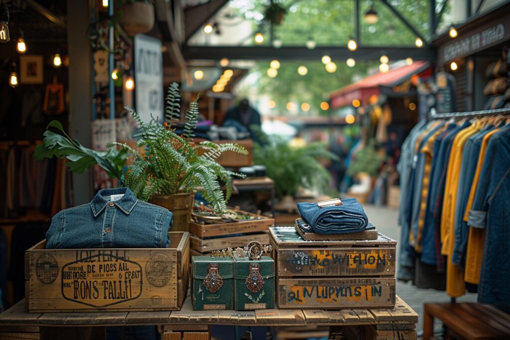 Des marchés aux puces aux ventes privées : comment faire du shopping à petit prix à Paris