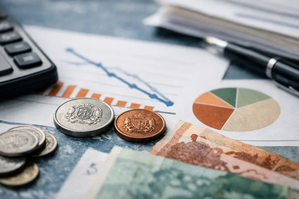 La dette du Maroc en 2024 : une analyse complète des défis et perspectives