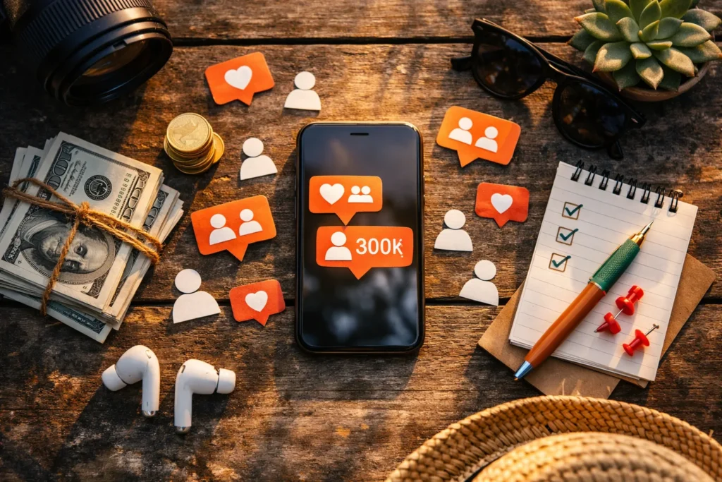 L&rsquo;achat de followers : Comment maximiser son impact ?