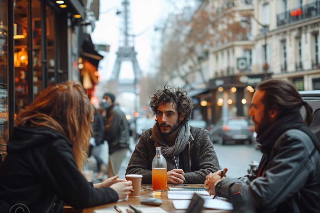 Agence de marketing à Paris : pourquoi nous choisir
