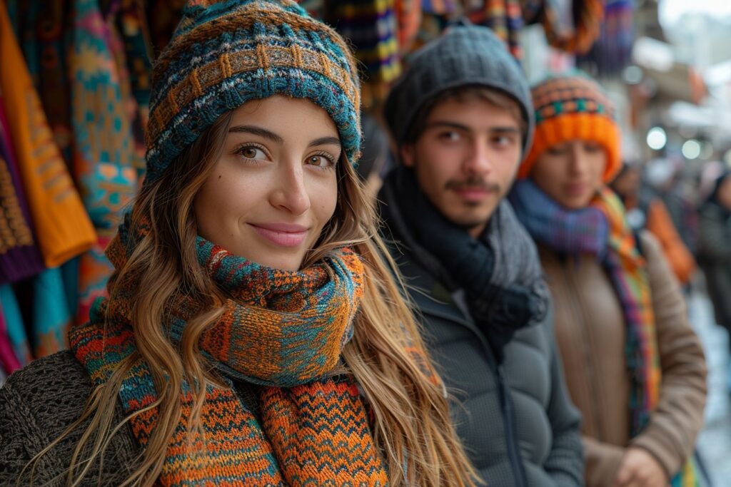 La mode éthique et locale : pourquoi acheter près de chez soi fait la différence