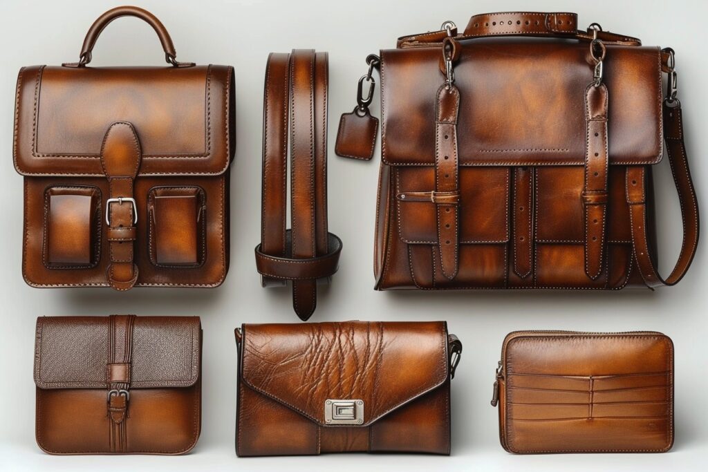 Les incontournables de la maroquinerie de luxe