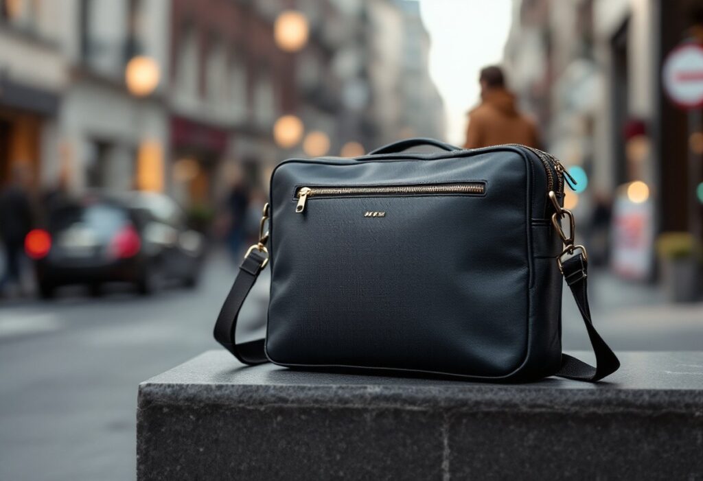 Mode et protection : ces sacs antivol qui révolutionnent votre look