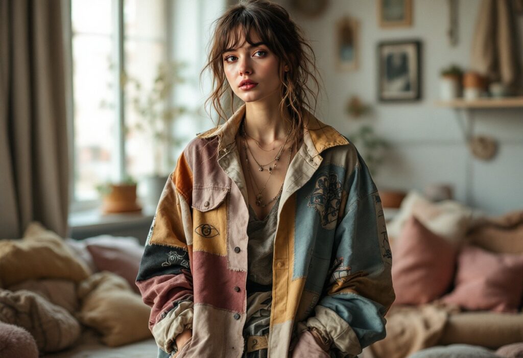 Tenue moche : pourquoi cette tendance fait-elle fureur ?