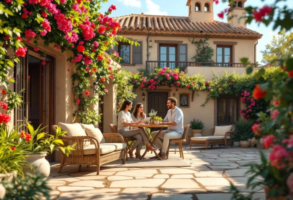 Acheter une maison en Espagne : quelles sont les étapes à prévoir ?
