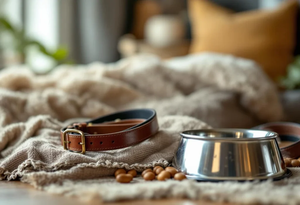 Quels sont les accessoires indispensables pour votre chien ?