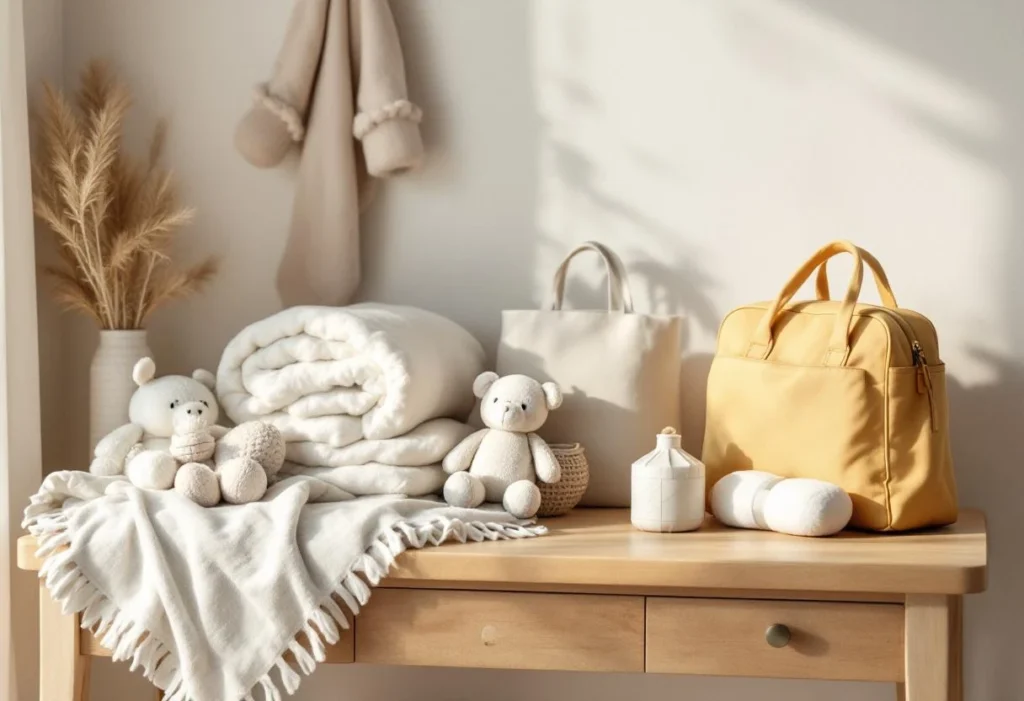 Où trouver les meilleurs accessoires bébé ? Découvrez notre sélection