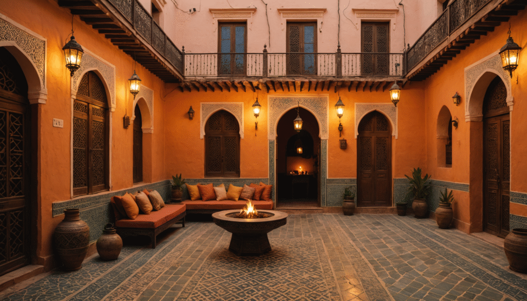 Circuits combinés Maroc et Asie pour voyageurs curieux