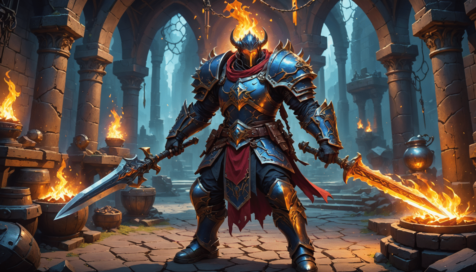 Maxroll en 2025 : guide complet pour optimiser vos builds et progresser ...