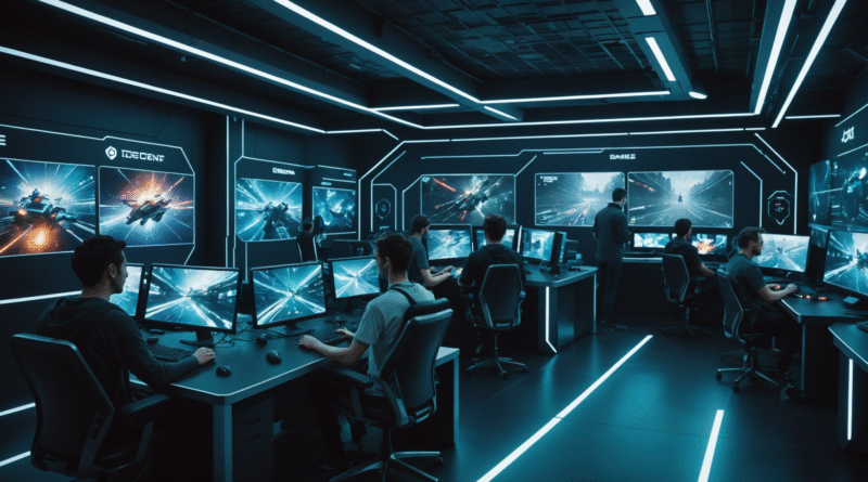 découvrez notre guide complet maxroll 2025 pour optimiser vos builds, progresser rapidement et maîtriser toutes les astuces essentielles afin d'améliorer votre expérience de jeu.