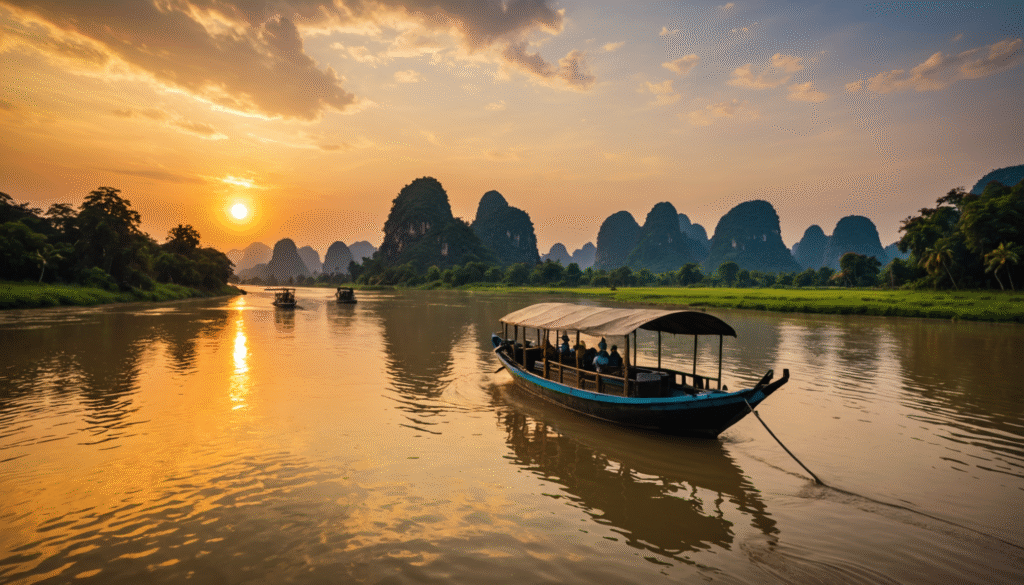 Routes du Siam et connexions depuis le Cambodge vers Chonburi