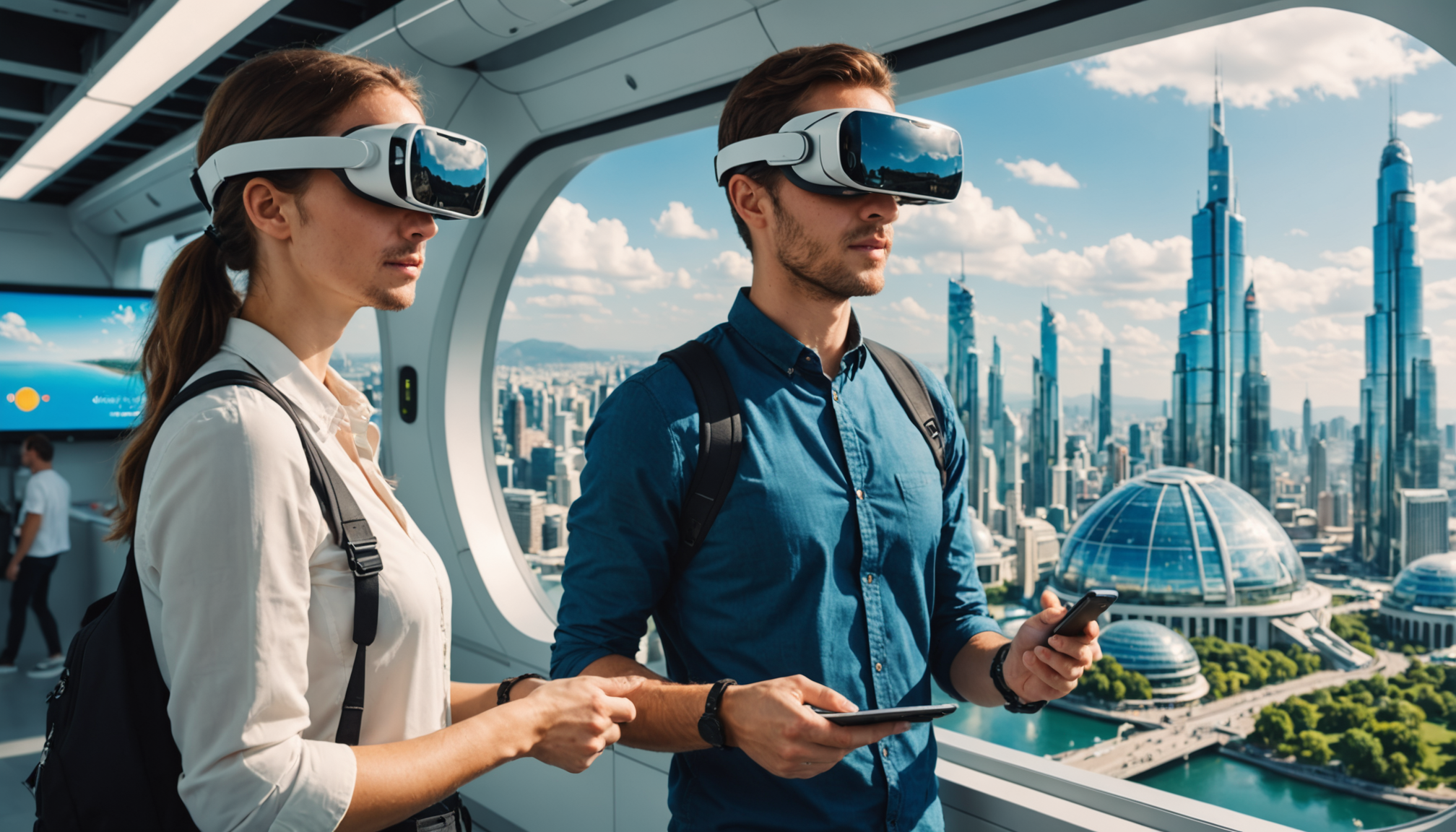 explorez comment le groupe ortec, leader de l’ingénierie, transforme le secteur du tourisme en 2025 grâce à des innovations durables et des solutions sur mesure pour les professionnels.