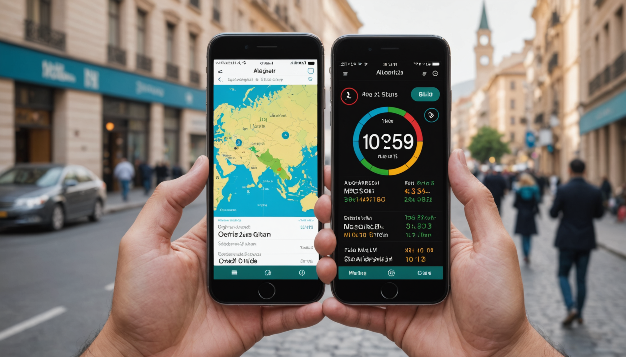 découvrez l’heure exacte en algérie et planifiez facilement votre séjour en 2025. évitez tout décalage horaire lors de votre voyage grâce à nos conseils pratiques et informations à jour !