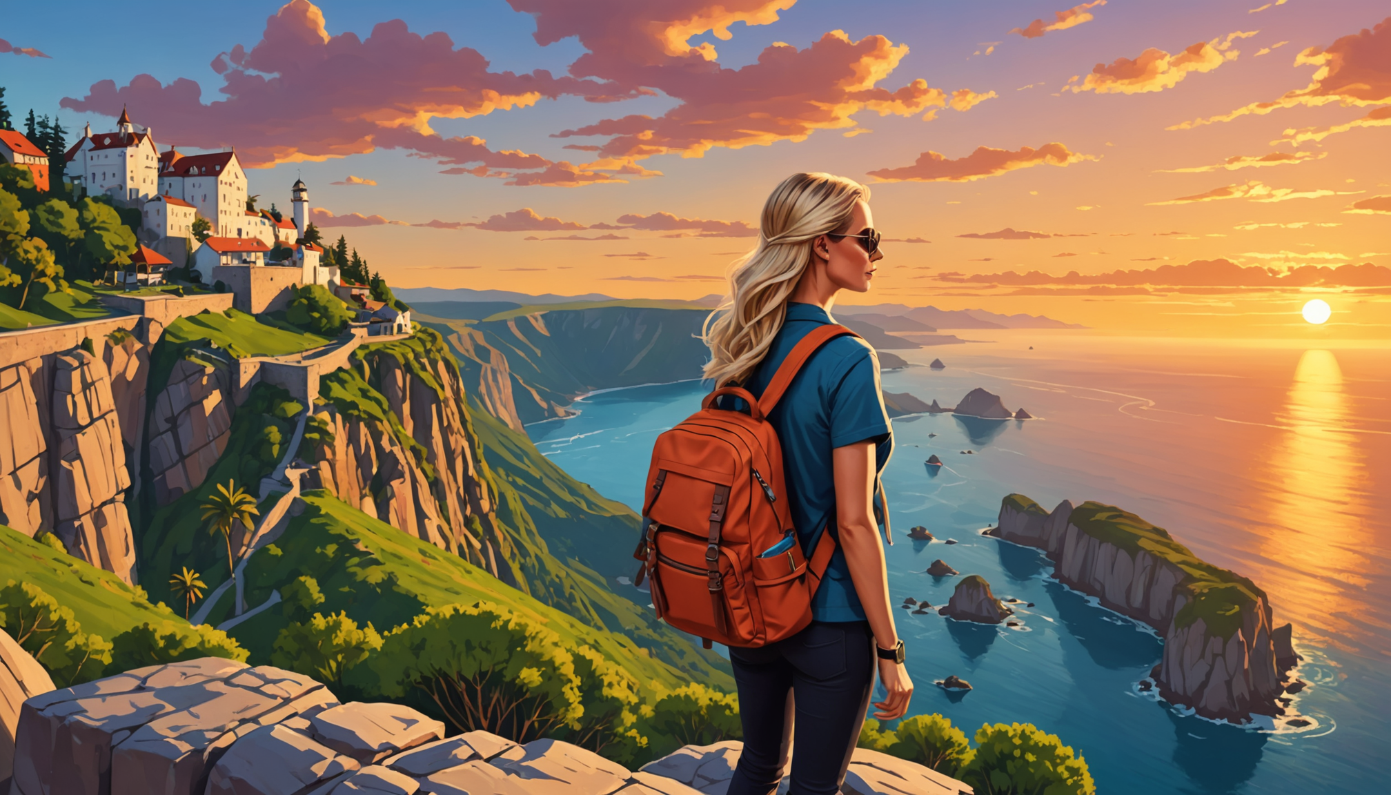 plongez dans la biographie de maryse evan jeppe : explorez son parcours captivant et laissez-vous inspirer par ses voyages incroyables pour préparer vos aventures en 2025.