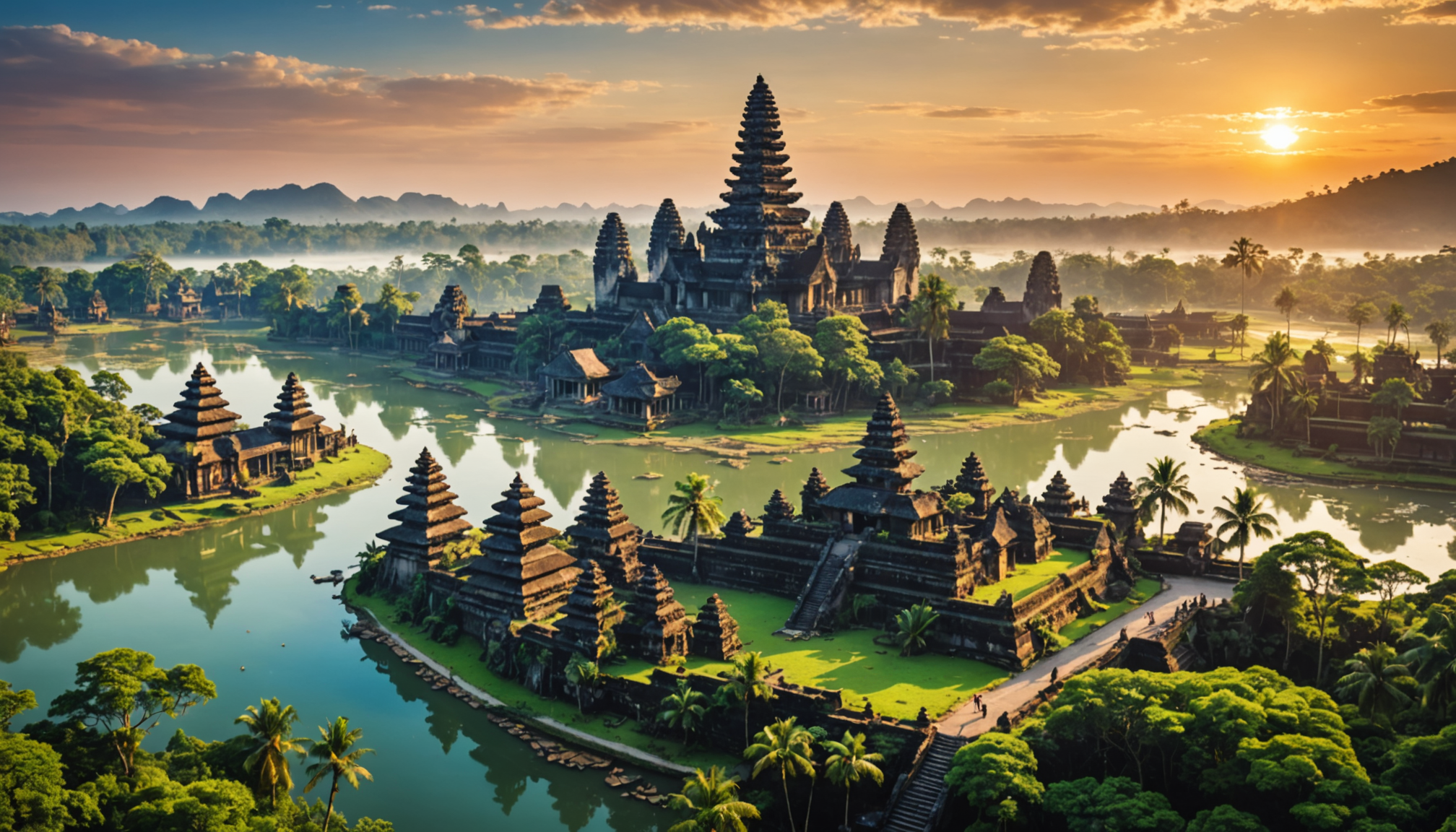 explorez les plus belles destinations d’asie en 2025 avec www.indochine-voyages.com. découvrez nos conseils et idées de voyage tourisme pour vivre des aventures inoubliables sur ce continent fascinant.