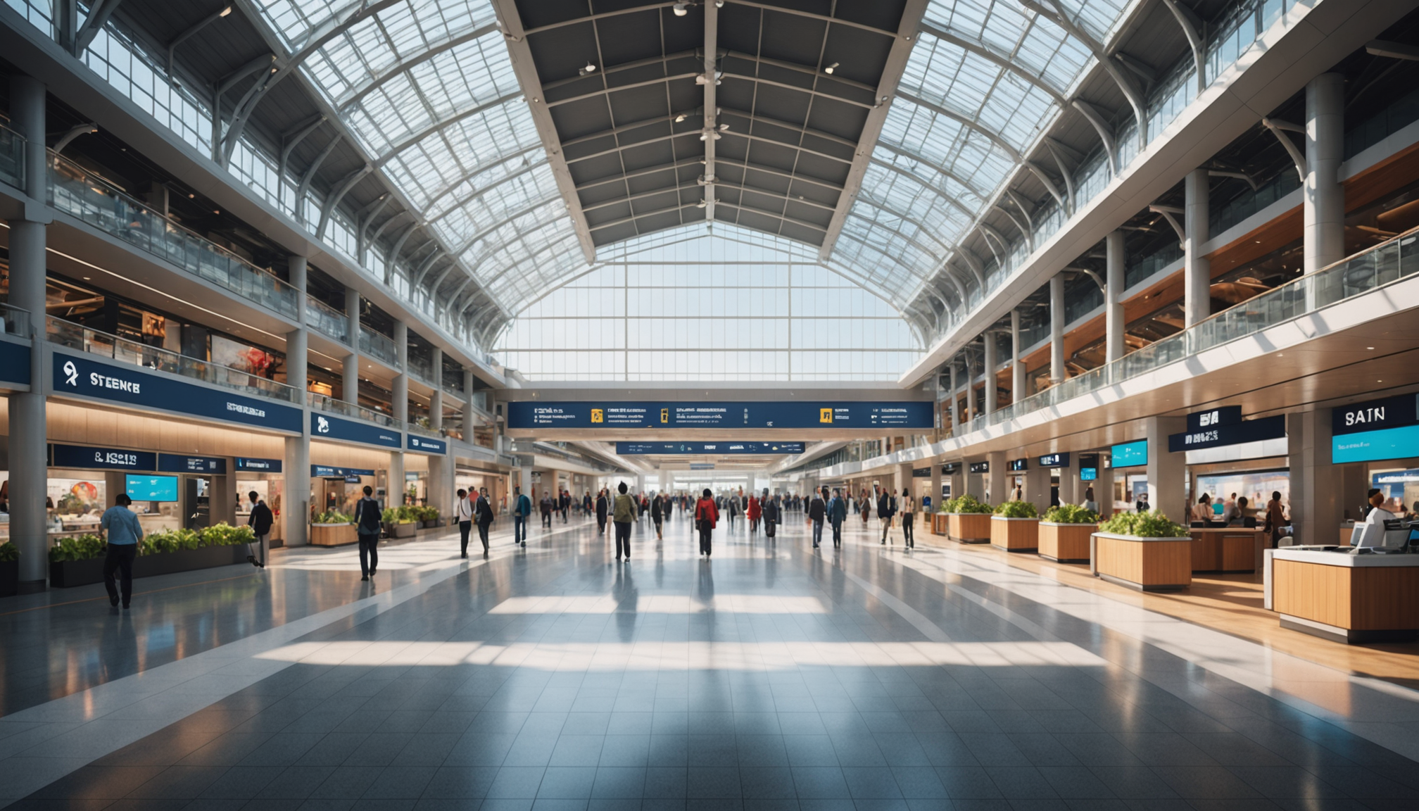 découvrez comment optimiser votre voyage entre l’asie et la baltique grâce aux hubs aériens stratégiques et aux options de stopover. conseils pratiques et itinéraires pour un séjour enrichissant et efficace.