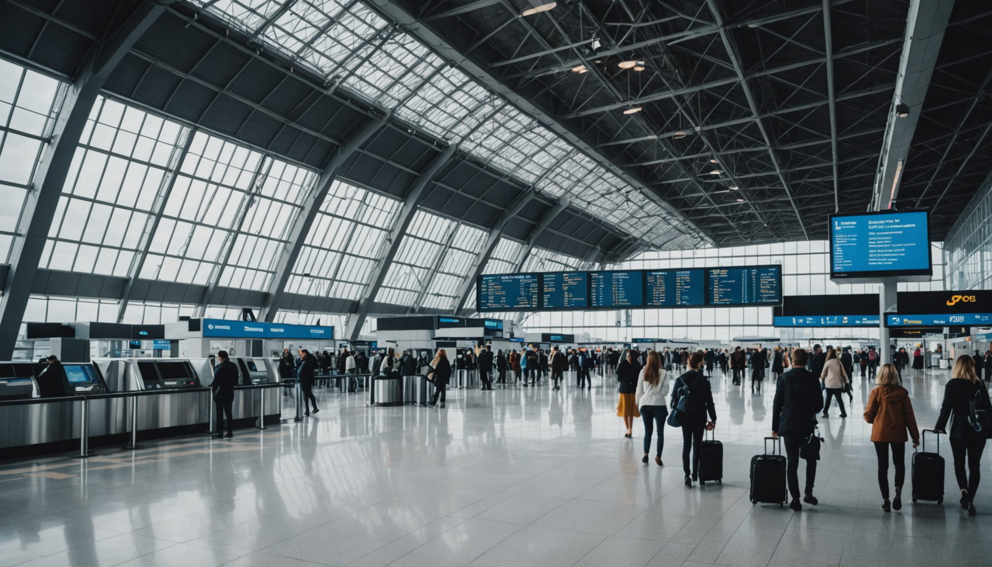 découvrez comment optimiser vos voyages entre l'asie et la baltique grâce aux principaux hubs aériens et aux possibilités de stopovers pour profiter au maximum de chaque étape.