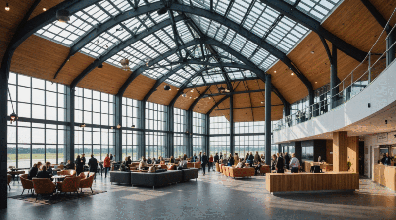 découvrez comment combiner un voyage entre l’asie et la baltique en optimisant vos vols grâce aux hubs aériens stratégiques et aux options de stopover. conseils pour itinéraire, économies et expériences inédites.