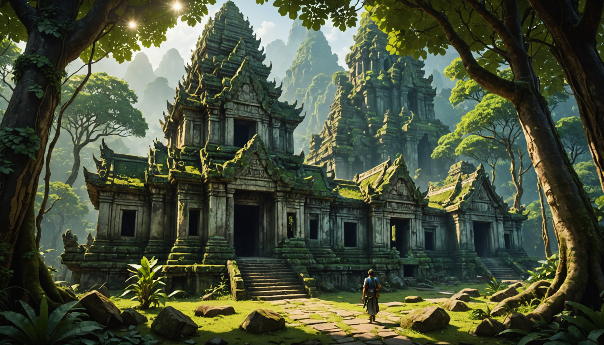 explorez les trésors cachés de l’indochine, une région fascinante où histoire, culture et paysages exceptionnels se dévoilent hors des sentiers battus. partez à la découverte de destinations insolites et authentiques pour un voyage inoubliable.