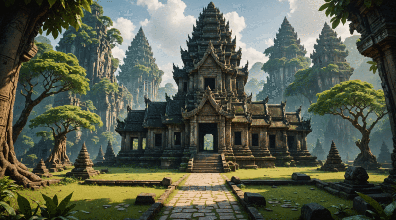 explorez les trésors cachés de l’indochine à travers un voyage fascinant entre sites historiques, paysages enchanteurs et cultures authentiques. partez à la découverte de destinations secrètes et vivez une expérience inoubliable.