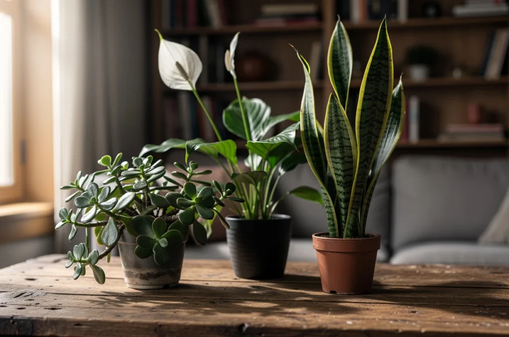 Les plantes porte-bonheur : quelles variétés choisir pour une maison positive ?