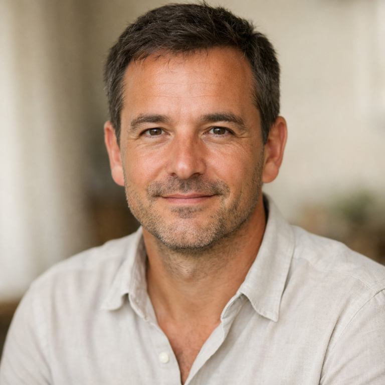 Thomas Rivière