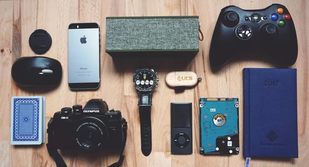Équipements essentiels pour un voyage en famille réussi